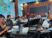 Mediasi Pelaku Usaha Pasir dan ESDM Sultra, Capt Raman: Izin Ada Otomatis Berangkat