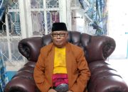 Pasca Pemilu 2024, Ketua PC NU Baubau Imbau Masyarakat Jaga Toleransi Budaya