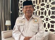 Ketua Himpunan Masyarakat Wadiabero Imbau Masyarakat Kembali Kompak Pasca Pemilu