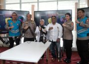 Raih Nilai Baik, Dua Difabel Lolos Tes Tingkat Akhir SIPSS Polri