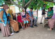 UPTD PPA Busel Dampingi Saksi Anak Kunci Kasus Kematian Bocah Perempuan Kadatua
