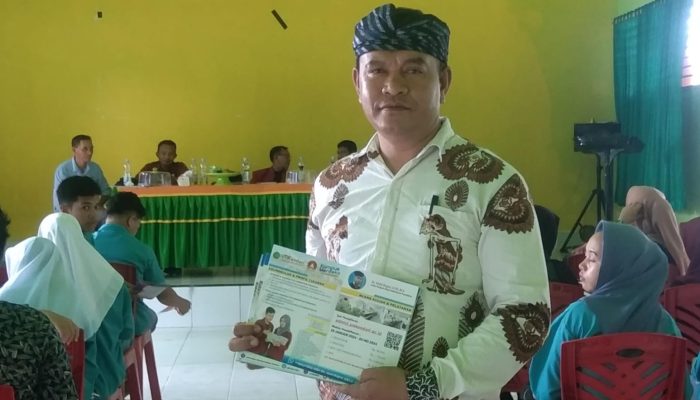 Kampus UMK Tawarkan Program Studi Magister Administras Pendidikan Serta Program RPL