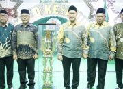 Buka MTQ ke 18 Tingkat Kabupaten, Pj Bupati Kolut Minta Kedepankan Etika dan Moral