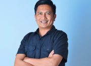 Arifin Adika Polopadang, Pikirkan Kemajuan Kabupaten Bombana, ini Disertasinya