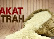 Berikut Besaran Zakat Fitra Tahun ini di Konawe