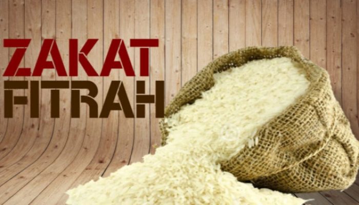 Berikut Besaran Zakat Fitra Tahun ini di Konawe