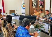 Dibawah Kepemimpinan Harmin Ramba, Pemda Konawe Terima Bantuan dari Kementrian 28 Miliar