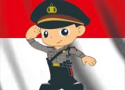 Oknum Polisi di Wakatobi Diduga Tipu IRT, Tawarkan Motor