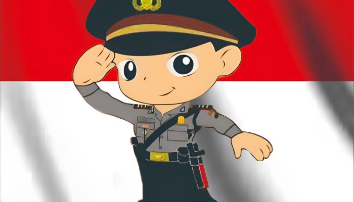 Oknum Polisi di Wakatobi Diduga Tipu IRT, Tawarkan Motor