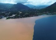 PT RJL Diduga Abaikan Surat Teguran Pencemaran Limbah dari DLH Kolaka Utara