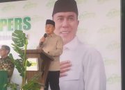 ASR: Saya Siap Berjuang untuk Sultra