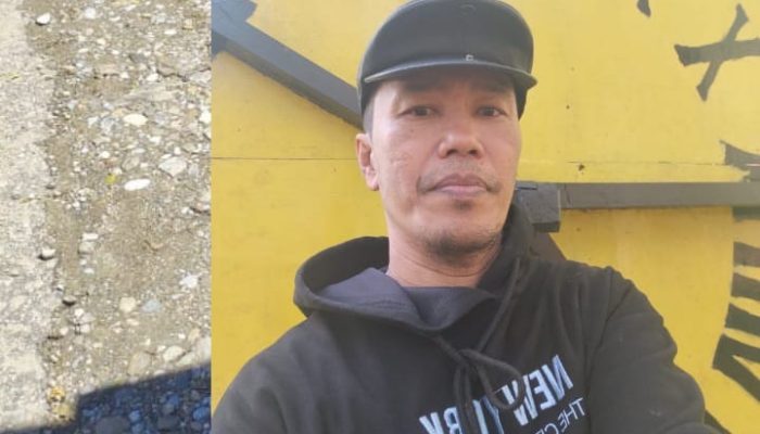 Warga Kolut Keluhkan Tumpukan Sampah, Piala Adipura Jadi Tanda Tanya