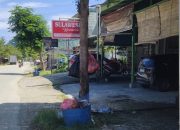 Warga Kolut Keluhkan Tumpukan Sampah, Piala Adipura Jadi Tanda Tanya