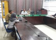 DPRD Kolut : 5 Perda Kabupaten Kolaka Utara Tidak Berjalan Maksimal