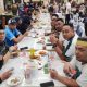 DPD KAI Sultra Buka Bersama