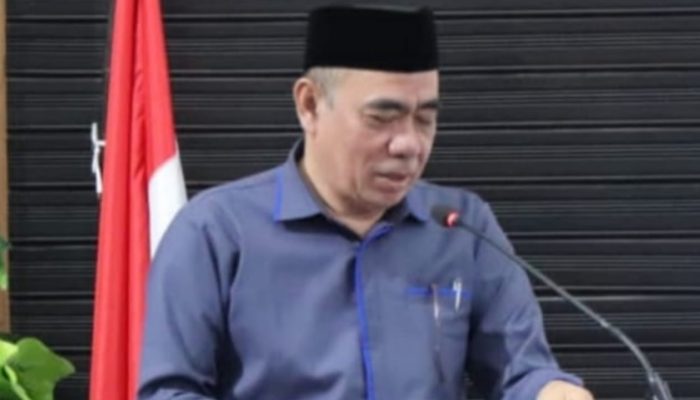Buntut Dibatalkannya Kelulusan Beberapa Nakes, Pansus DPRD Kolut Agendakan Audiensi bersama Kemenkes dan Dirjen Nakes