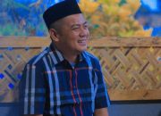 Kolaka Utara Butuh Pemimpin Baru? Sumarling Majja jawabannya “Saya Siap, Samaki…!”