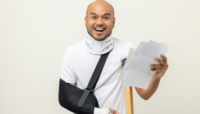 Kecelakaan Bisa Dialami Kapan Saja, Bagaimana Cara Memilih Proteksinya?