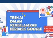 REFO Hadirkan Terobosan untuk Mengeksplorasi Peran Teknologi dalam Pendidikan
