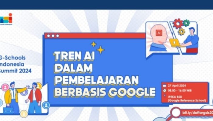 REFO Hadirkan Terobosan untukMengeksplorasi Peran Teknologi dalam Pendidikan