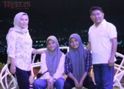 Siap Maju Pilkada Konkep, Ini Target Proyeksi M.Yacub Rahman