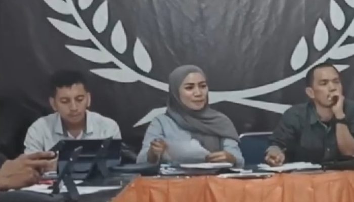 KPU Wakatobi: Seleksi Calon Anggota PPK Terbuka Melalui Siakba