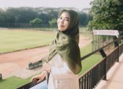 Mahasiswa Prodi Geografi UHO Kembali Menorehkan Prestasi Jadi Duta Inisiatif Sultra