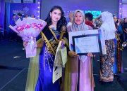 Siswa SMAN 4 Kendari Raih Juara 2 di Ajang Duta Genre Sultra 2024