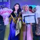 Siswa SMAN 4 Kendari Raih Juara 2 di Ajang Duta Genre Sultra 2024
