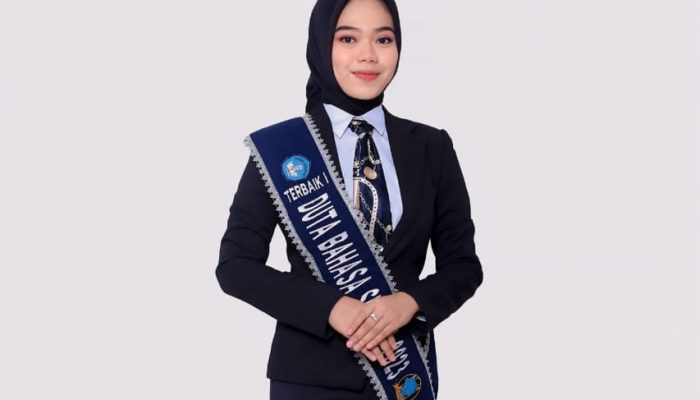 Tips Lolos Duta Bahasa Sultra Dibagikan Waode Wulandari Dubas Sultra Tahun 2023