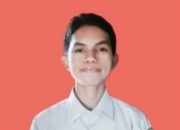 Wakili Sultra, Abdillah Surya Siswa MAN 1 Kendari Masuk Finalis Nasional KOSSMI 2024