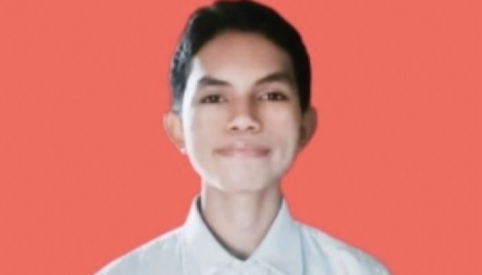 Wakili Sultra, Abdillah Surya Siswa MAN 1 Kendari Masuk Finalis Nasional KOSSMI 2024