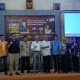 Komisi Informasi Goes To Campus UHO Gelar Sosialisasi "Peran Mahasiswa Dalam Keterbukaan Informasi Publik"