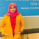 Sosok Audi Aulia Terpilih Jadi Mapres UHO, Tampil Wakili UHO Pada Ajang Pilmapres Makassar 2024