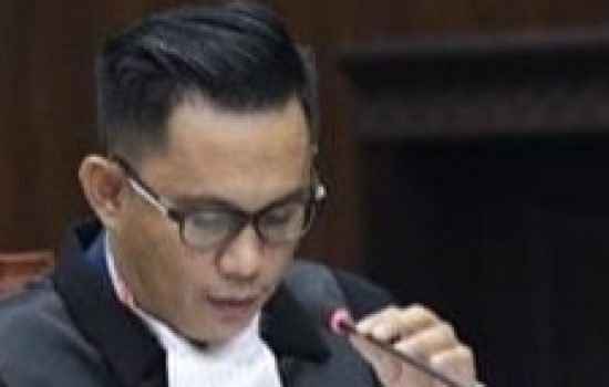 Klaim Koperson Soal Sengketa Hambat Perpanjangan HGU Tapak Kuda Dinilai Menyesatkan Hukum