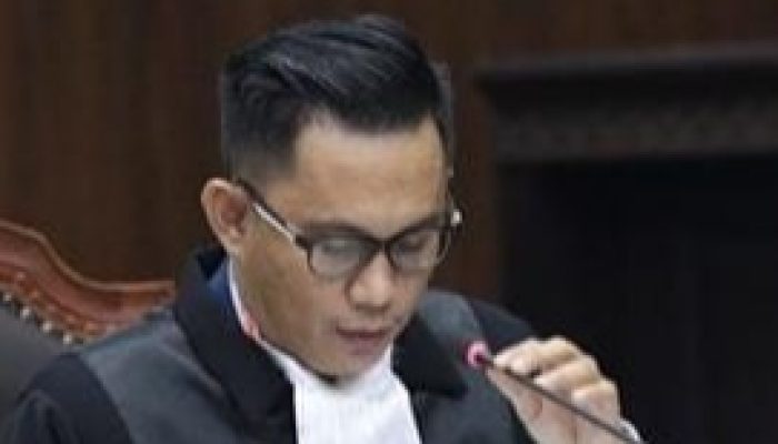 External Manager Bungkam, saat Andri Dermawan Minta PN Unaaha Konawe Lakukan Sita Eksekusi Jetty PT VDNI,