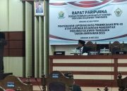 Realita WTP Pemprov Sultra, Ada Temuan BPK