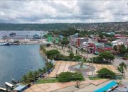 Pulau Sulawesi Siap Sambut 5 Provinsi Baru Termasuk Kepton