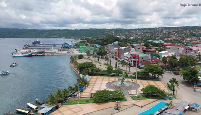 Pulau Sulawesi Siap Sambut 5 Provinsi Baru Termasuk Kepton