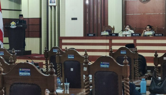 15 Temuan BPK di Pemprov Sultra