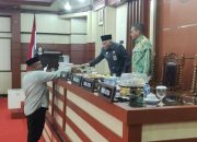 Dugaan Penyalahgunaan APBD 2023 di BPBD Sultra Senilai 2 Millar