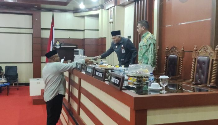 Dugaan Penyalahgunaan APBD 2023 di BPBD Sultra Senilai 2 Milyar