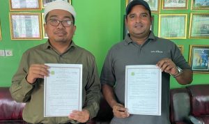 PT Van Aroma Perusahaan Minyak Atsiri Pertama Di Kolaka