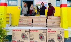 PT Van Aroma Perusahaan Minyak Atsiri Pertama Di Kolaka