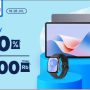 Belanja Smartphone dan Gadget Xiaomi Original di Blibli, Mudah, Aman, dan Terjamin!