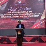 12 Anggota DPRD Sultra Terpilih Terancam tak Dilantik