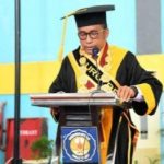 Begini Respon Rektor UHO Setelah Dirinya Diusul Jadi Pj Gubernur Sultra