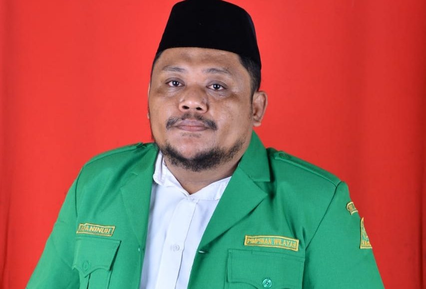 Sambut Kedatangan Habib Luthfi, PW Ansor Sultra Siagakan 220 Personel Banser