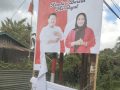 Aksi Perusakan Baliho dan Banner Yudhi-Nirna Tak Surutkan Semangat Perjuangan untuk Kendari Maju, Aman, dan Bersih