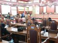 Paripurna KUA PPAS Pemprov Sultra Disetujui Secara Hibrid